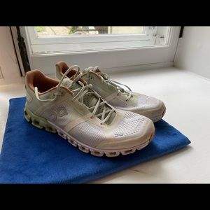 On Running Cloudflow